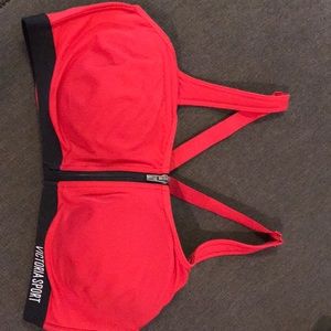 Victoria’s Secret Knockout Sports Bra